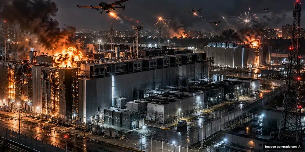 Los misiles de Rusia dañan la infraestructura de 1337x, el segundo rastreador de torrents más grande del mundo, un golpe directo a la piratería