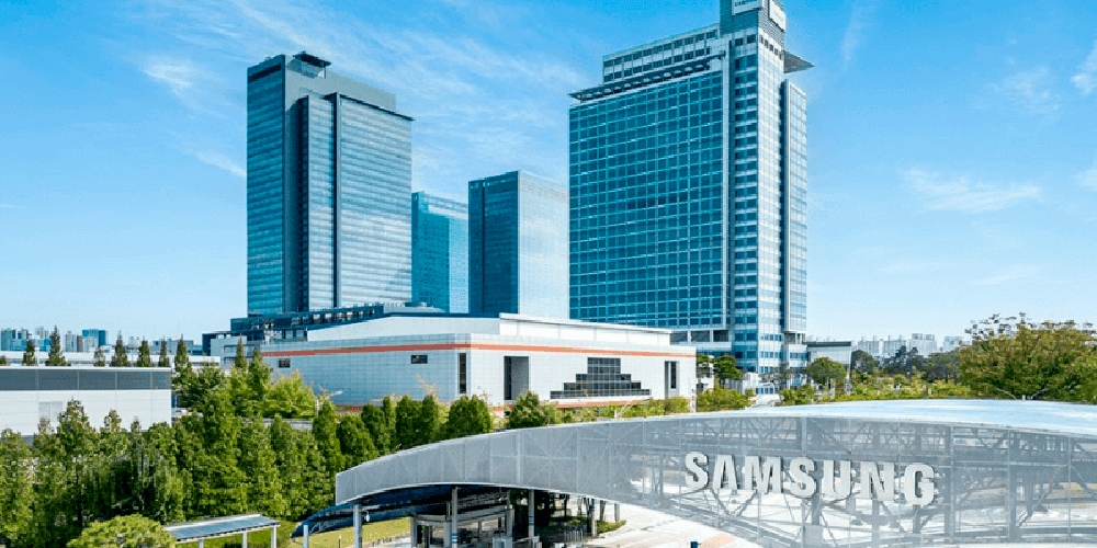 «Vender móviles ya no deja beneficio»: Samsung reduciría hasta un 30% su producción por el coste de la memoria