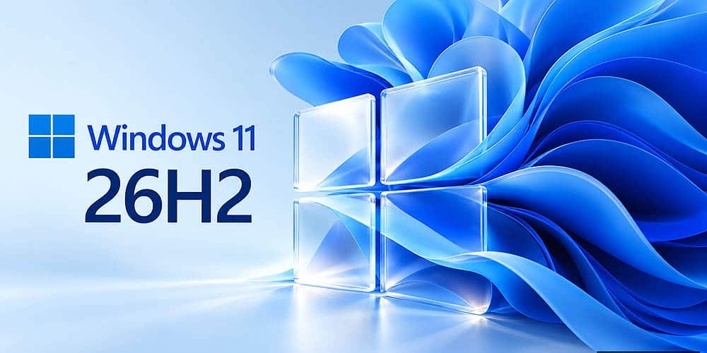 El experto en informática, Gabriel de Larriva, revela qué deben comprobar las empresas antes de instalar Windows 11 26H2