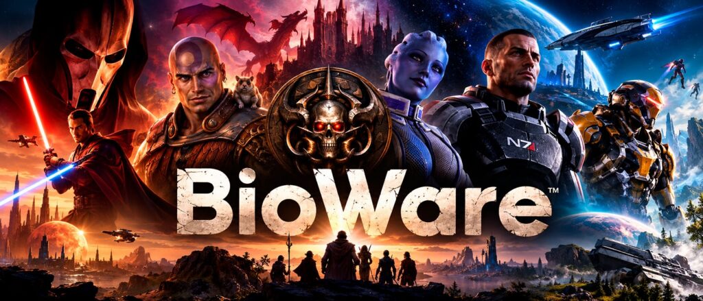Un político canadiense pide al gobierno que salve a BioWare permitiendo a los empleados comprar el estudio y que así se convierta en independiente
