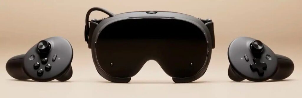 Valve lanzará unas Steam Frame con pantalla OLED aumentando la resolución por ojo a unos impresionantes 3.840 x 3.552 píxeles